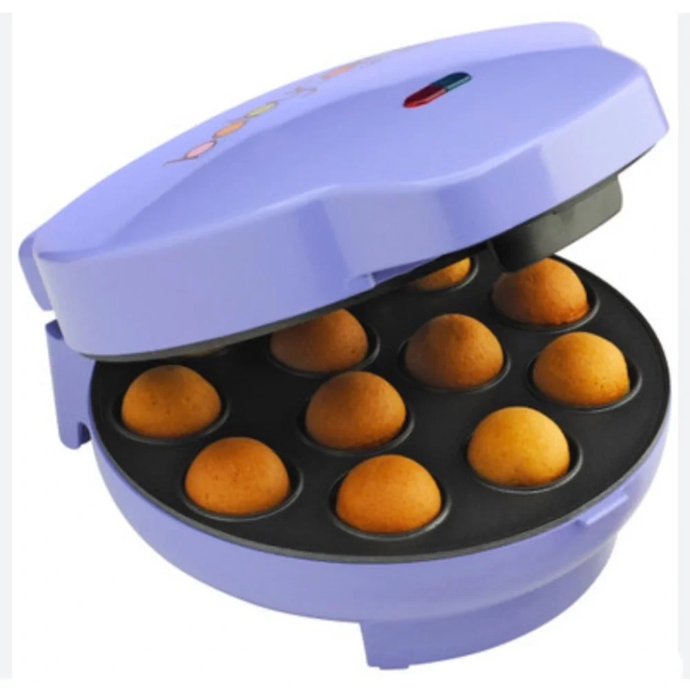 Babycakes Cake Pop Maker
